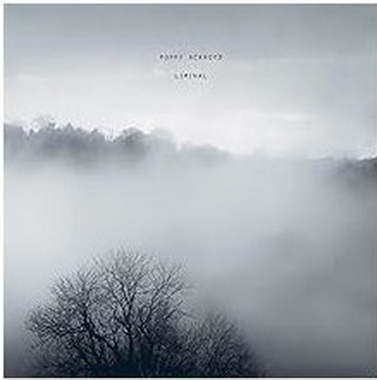 Liminal - POPPY ACKROYD