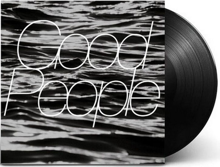 Afterhours (Vinyle) - MAJID JORDAN