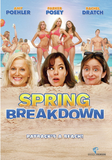 Spring Breakdown