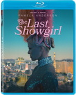 The Last Showgirl (Blu-ray)