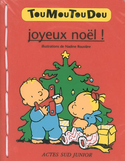 Joyeux Noël - DIANE BARBARA