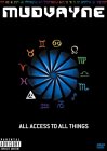 All Access All Things - MUDVAYNE