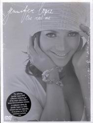 The Reel Me - LOPEZ JENNIFER