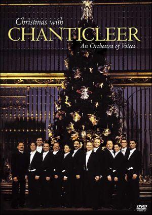 Christmas With Chanticleer: An Orchestra - COMPILATION