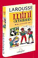 Mini débutants, CP-CE1 - COLLECTIF