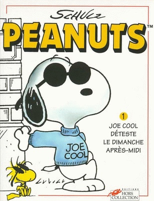 Peanuts - CHARLES SCHULTZ