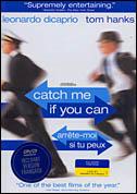 Catch me if you can - SPIELBERG STEVEN