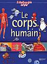 Le Corps humain - COLLECTIF