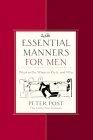 Essential manners for men - PETER POST