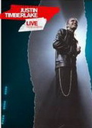 Live From London - TIMBERLAKE JUSTIN