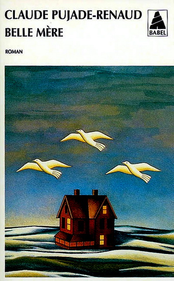 Belle-mère - CLAUDE PUJADE-RENAUD