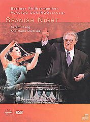 Spanish Night - COMPILATION