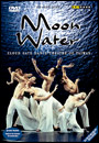 Moon Water - BACH - HWAI-MIN LIN