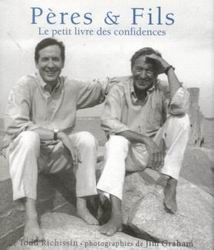 Pères & fils - COLLECTIF