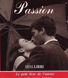 Passion - COLLECTIF