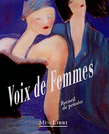 Voix de femmes - COLLECTIF