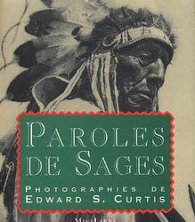 Paroles de sages - COLLECTIF