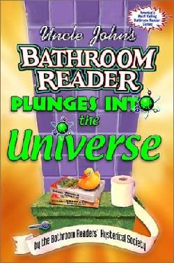 Uncle John's plunges into the universe - COLLECTIF