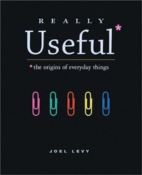 Really useful - JOEL LEVY