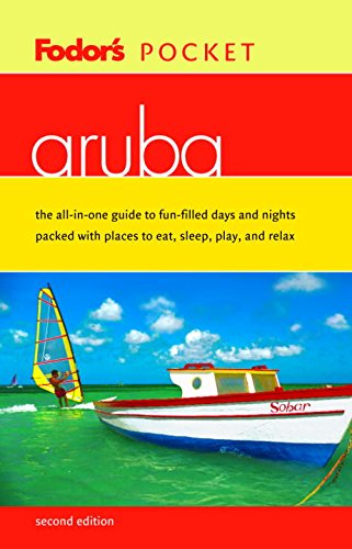 Aruba 2nd Ed. - COLLECTIF