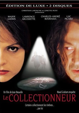 Le Collectionneur - BEAUDIN JEAN