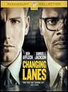 Changing lanes - MICHELL ROGER