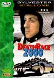 Death race 2000 - BARTEL PAUL