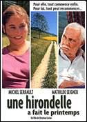 Une Hirondelle a fait le printemps - CARION CHRISTIAN