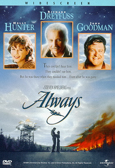 Always - SPIELBERG STEVEN
