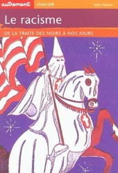 Le Racisme - PHILIPPE GODARD