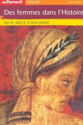 Des femmes dans l&#39;histoire - PHILIPPE GODARD