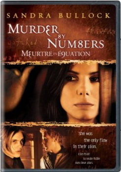 Murder By Numbers - SCHROEDER BARBET