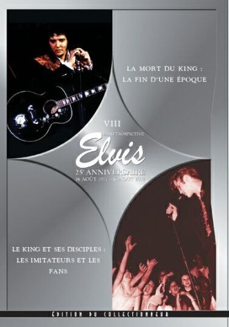 Elvis V.8: La mort du King - PRESLEY ELVIS