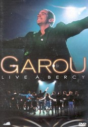 Garou:Live à Bercy - 