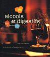 Alcools et digestifs - JON BECKMANN