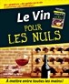 Le Vin pour les nuls - EWING-MULLIG