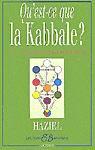 Qu&#39;est-ce que la Kabbale? - HAZIEL
