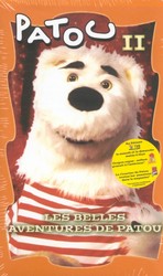 Les Petites aventures de Patou v.2 - PATOU