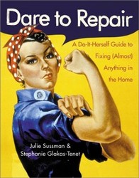 Dare to repair - JULIE SUSSMAN - S GLAKAS-TENET