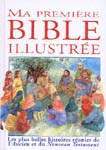 Ma première Bible illustrée - COLLECTIF