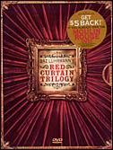 Red Curtain Trilogy Box Set - LURHRMANN BAZ