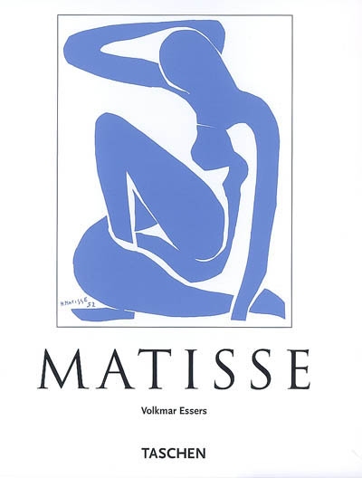 Matisse - VOLKMAR ESSERS