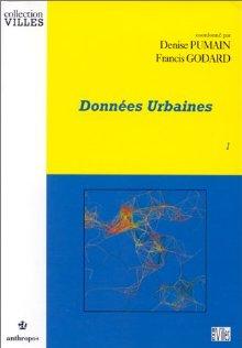 Données urbaines - COLLECTIF