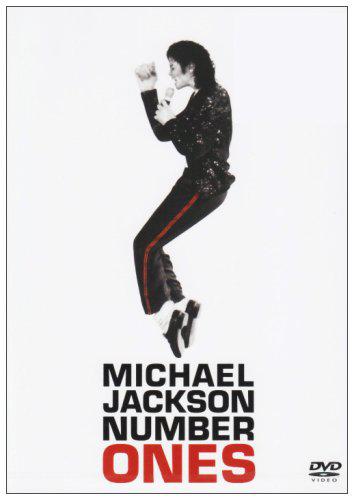 Michael Jackson: Number ones - JACKSON MICHAEL
