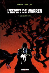 Esprit de Warren - LUC BRUNSCHWIG