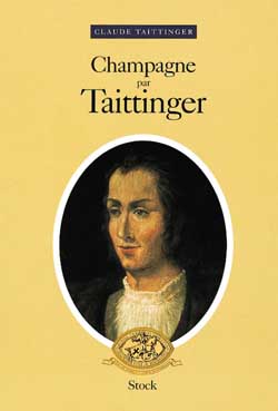 Taittinger - CLAUDE TAITTINGER
