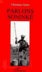 Parlons soninké - CHRISTIAN GIRIER