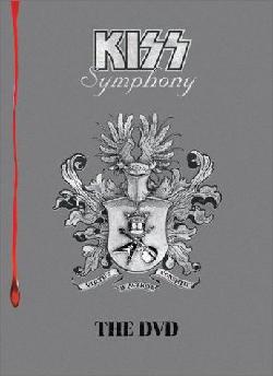 Kiss Symphony - The DVD - KISS