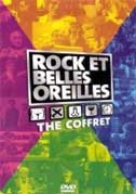Rock et Belles Oreilles (The coffret) - ROCK ET BELLES OREILLES