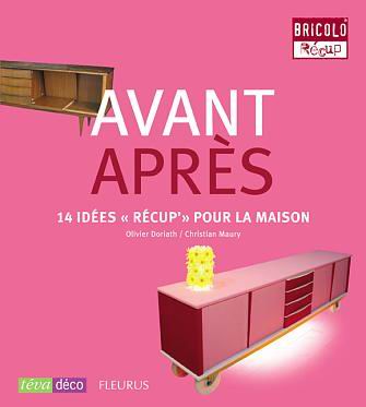 Avant, après - OLIVIER DORIATH - CHRISTIAN MAURY